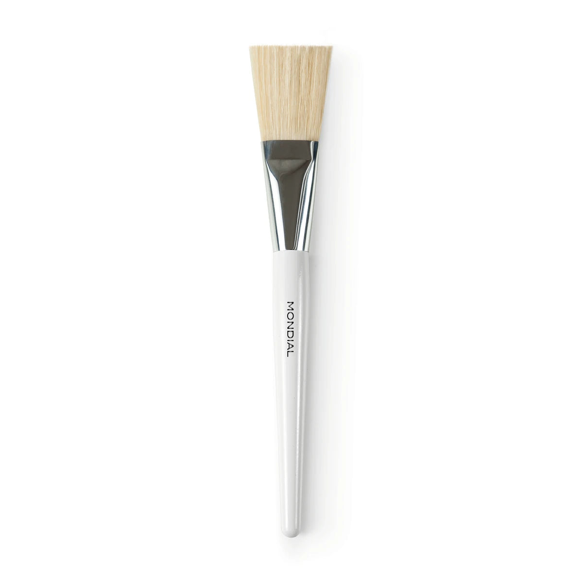 Mondial Professional Pensel för Ansiktsmask, stor