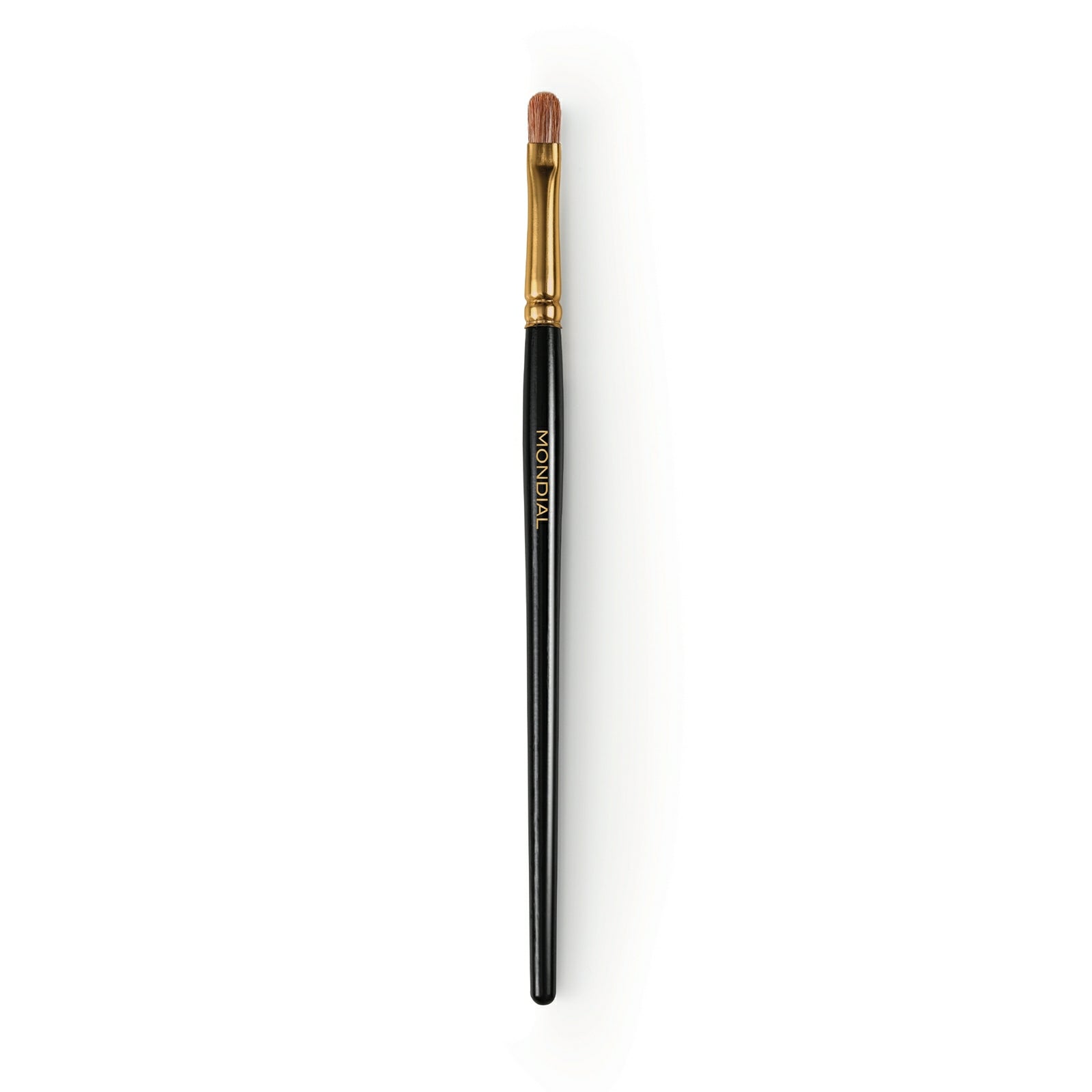 Mondial Makeup ögonskuggsborste, Liten