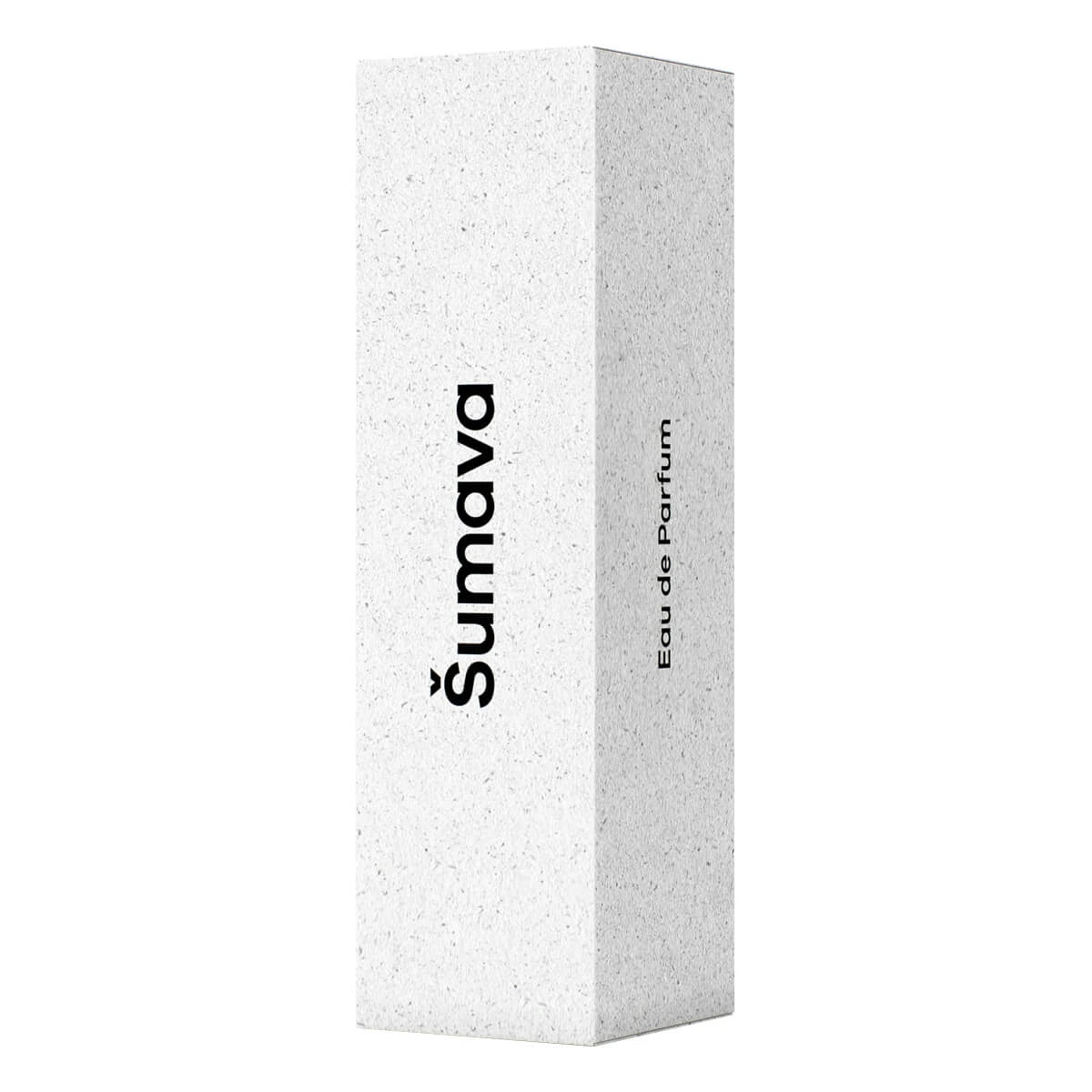 Eau de Parfym, Šumava, Prover, 2 ml.