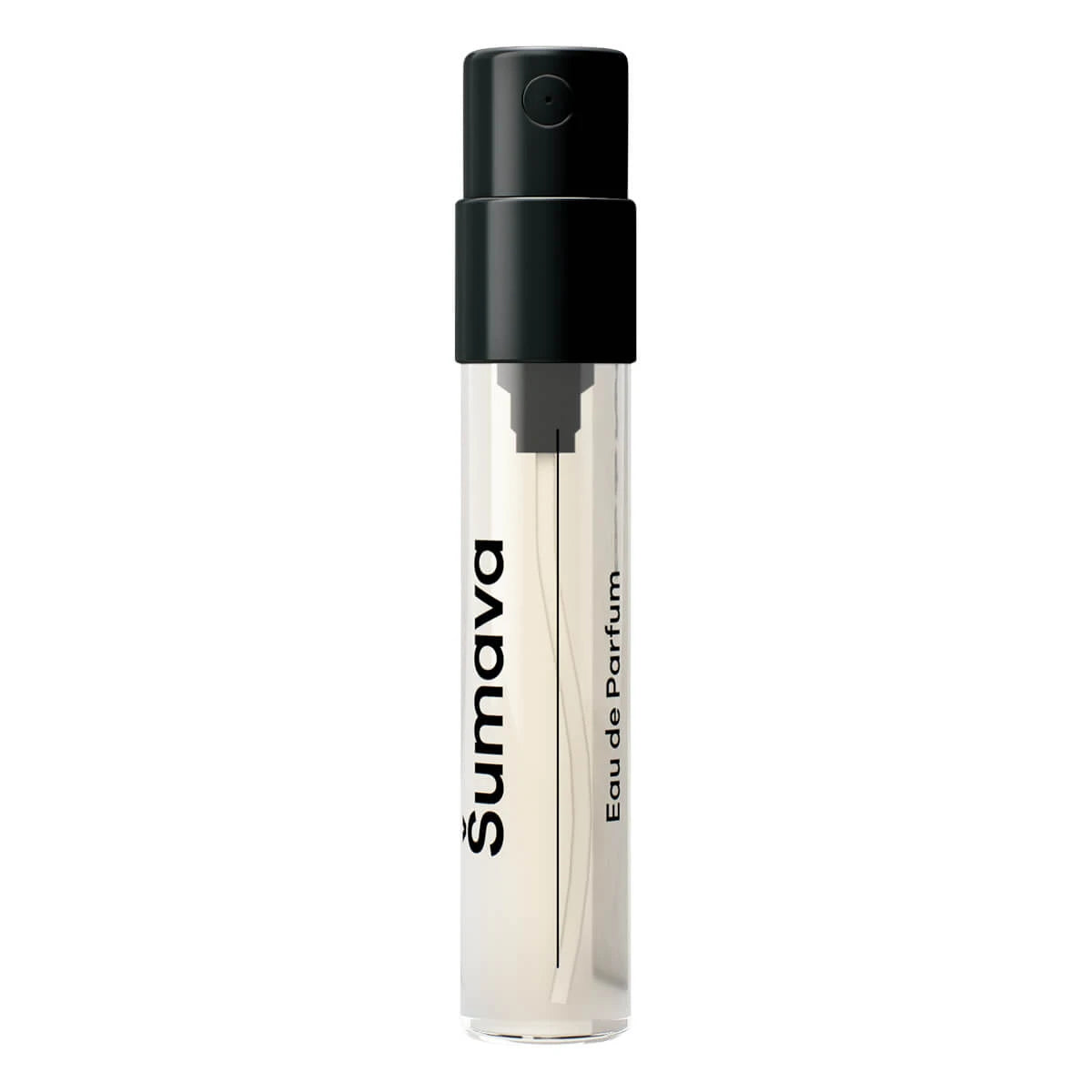 Eau de Parfym, Šumava, Prover, 2 ml.