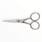 Skäggsax rostfritt stål, 11,5 cm.
