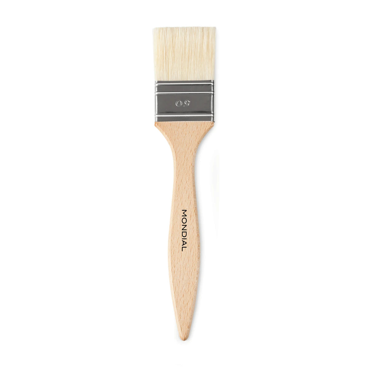 Mondial Professional Kroppsborste, stor