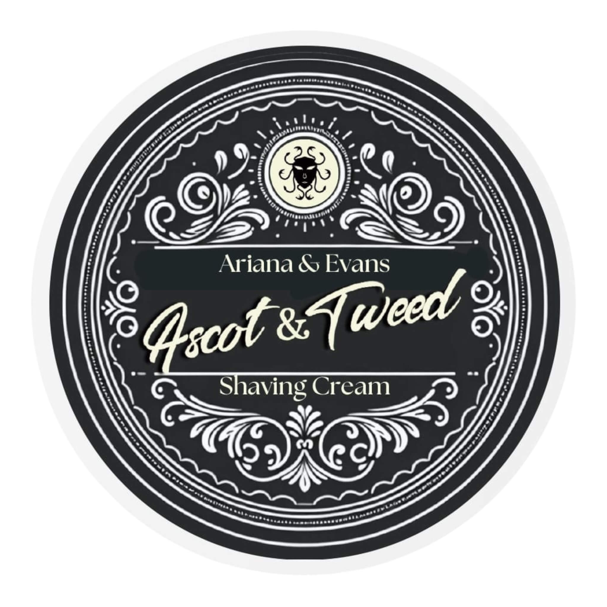 Raktvål, Ascot & Tweed, 157 ml.