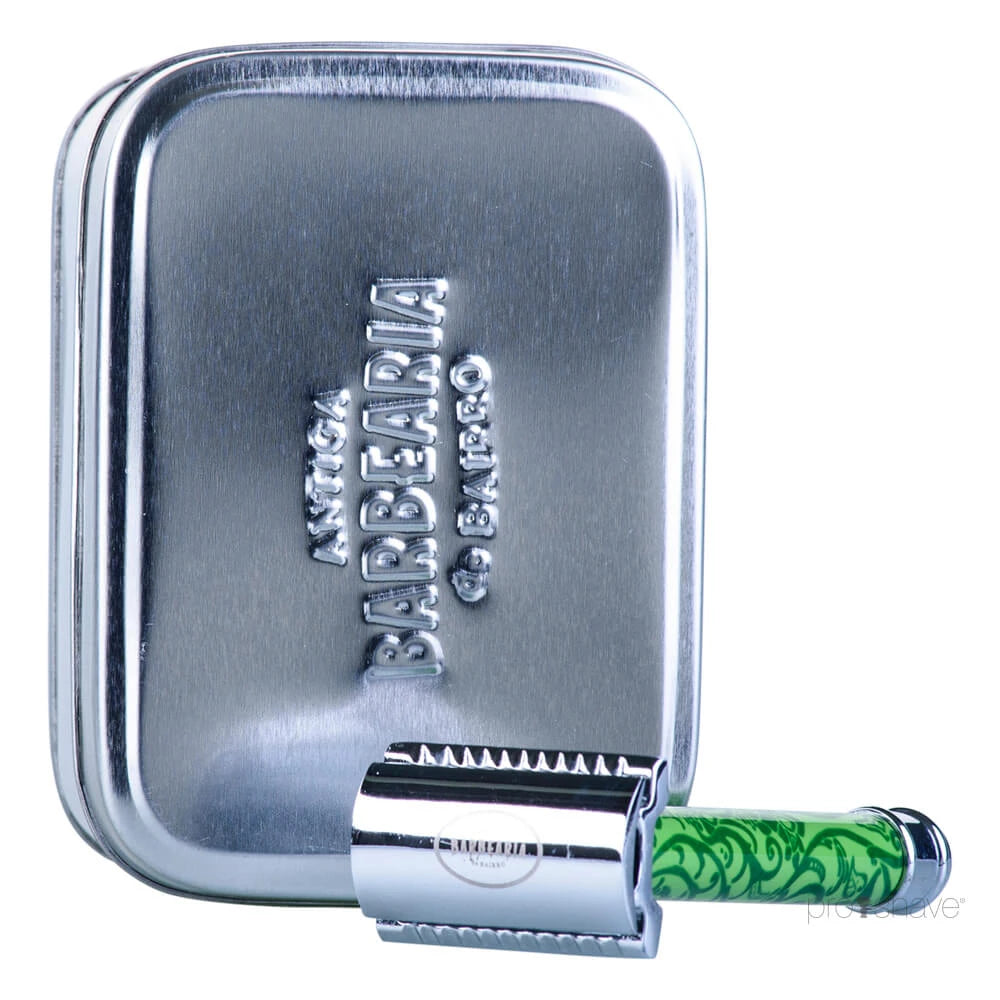 Säkerhetshyvel (Safety Razor)