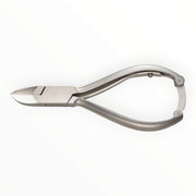 Nageltång, rostfritt stål, 14 cm.