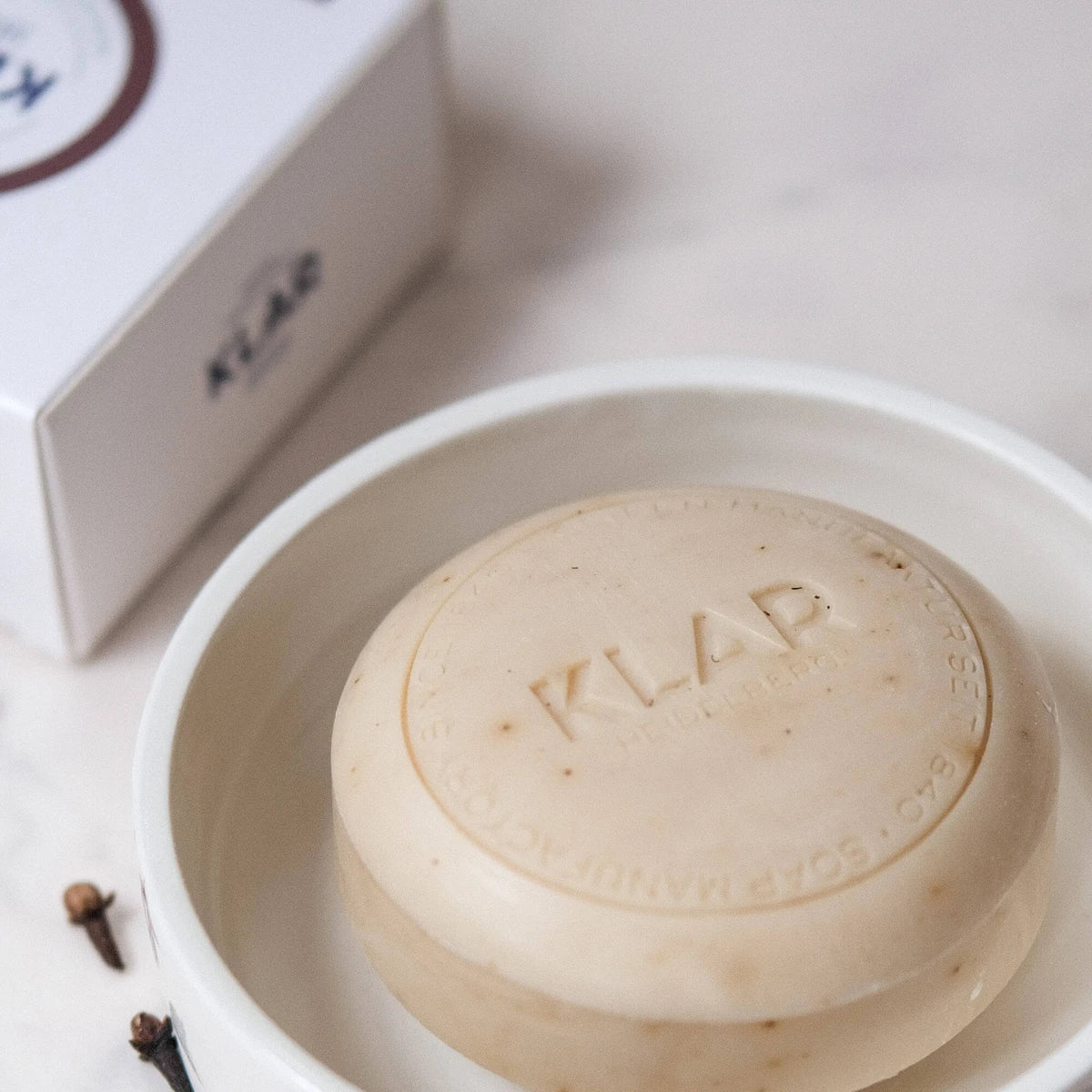 Badtvål, kryddnejlika, 150 gr.
