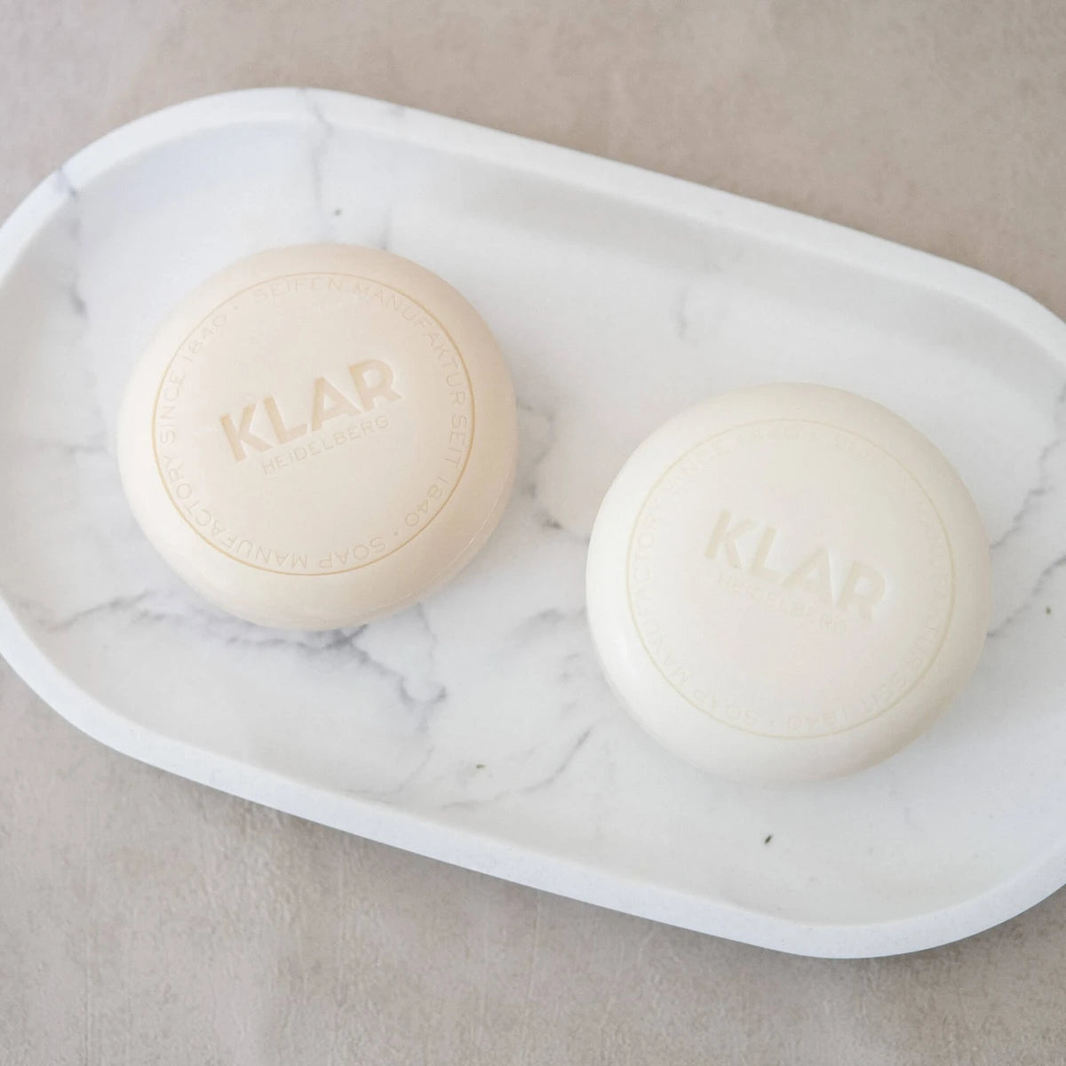 Badtvål, Citrongräs, 150 gr.
