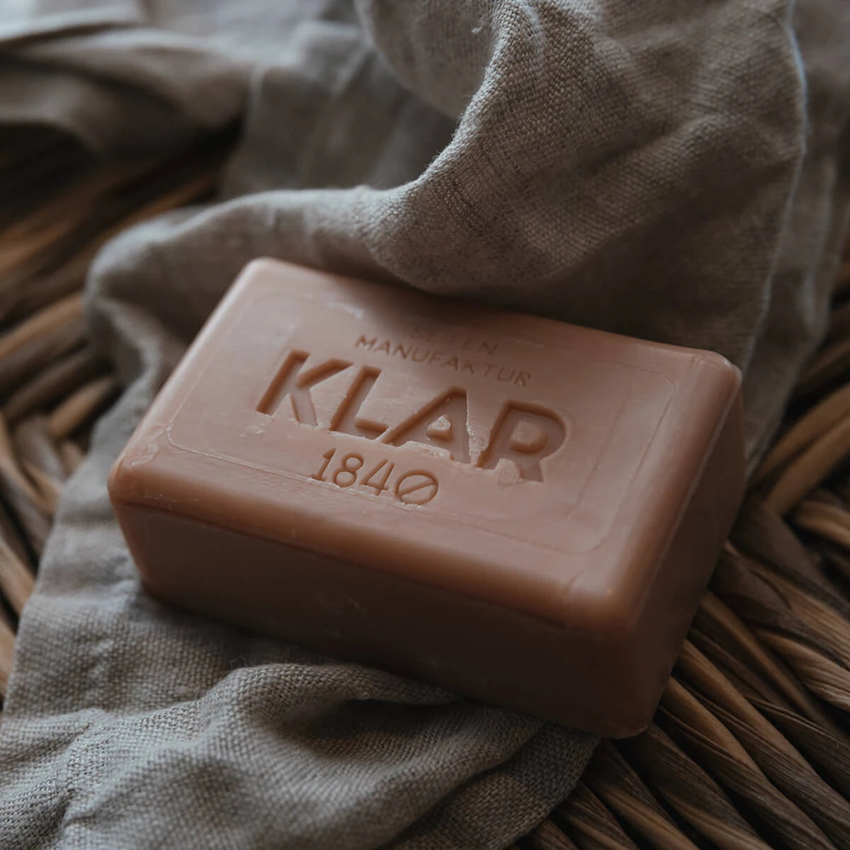 Tvål för män, 100 gr.