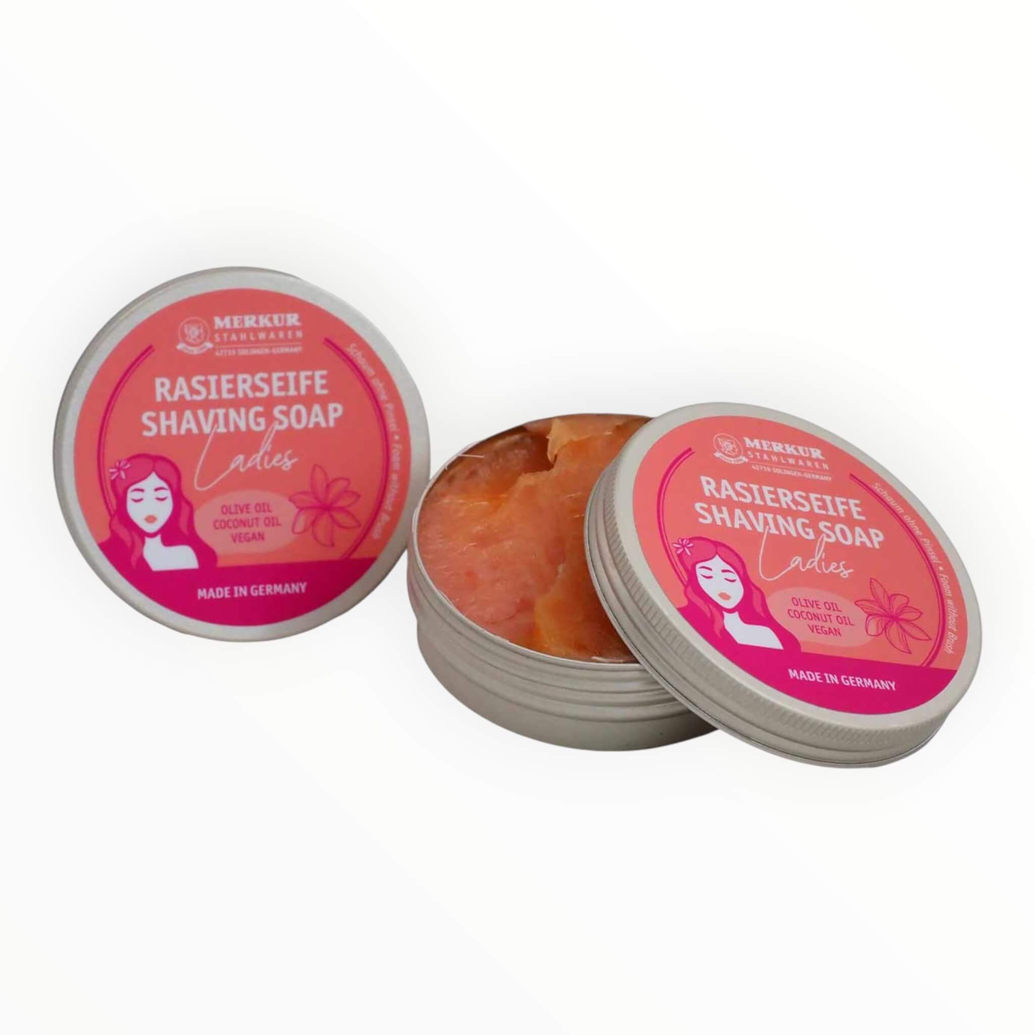 Raktvål, Women, 100 g.