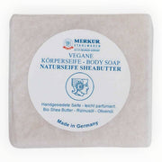 Tvål, sheasmör, 100 g.