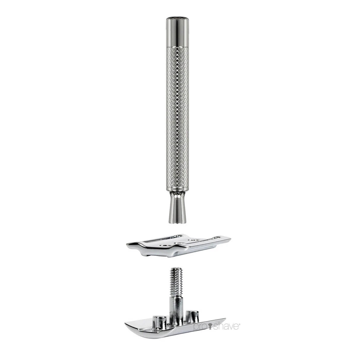 Säkerhetshyvel, Primo I