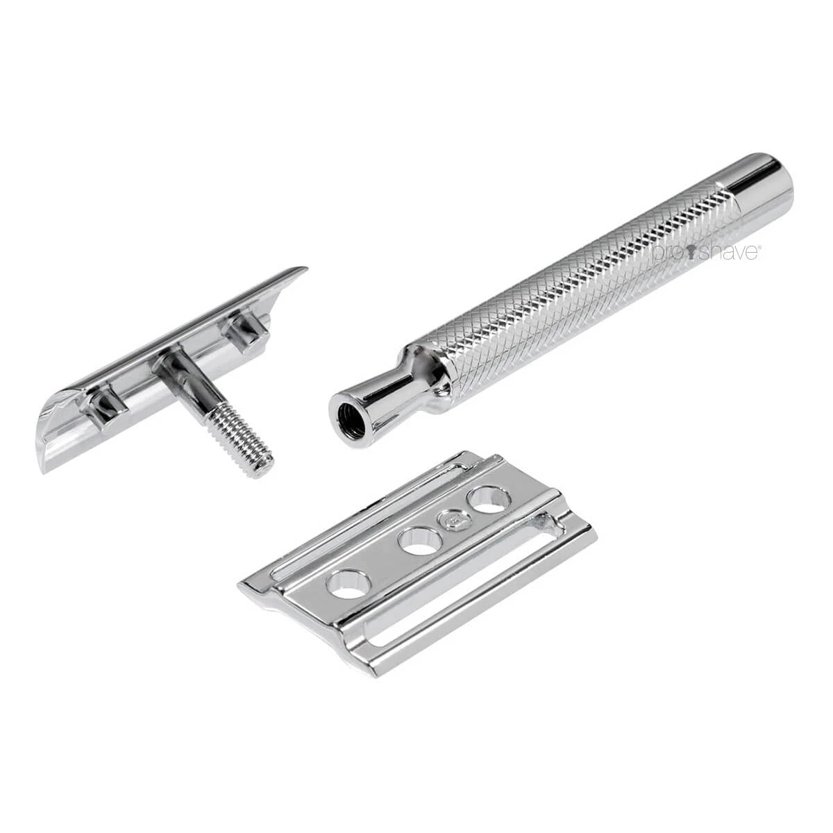 Säkerhetshyvel, Primo I