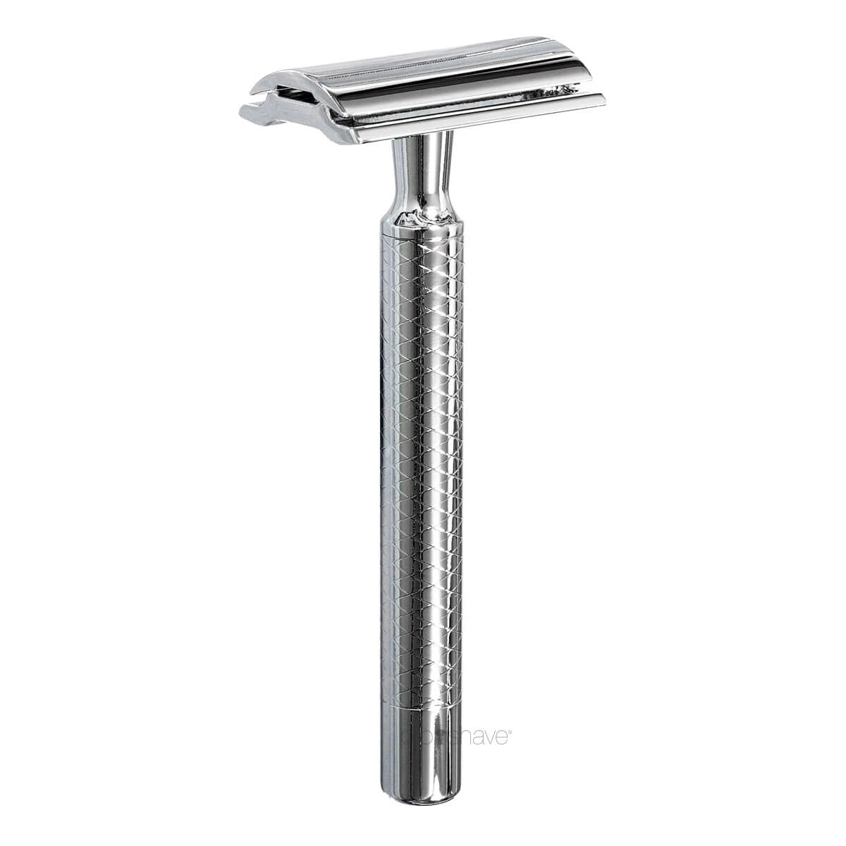 Säkerhetshyvel, Primo II