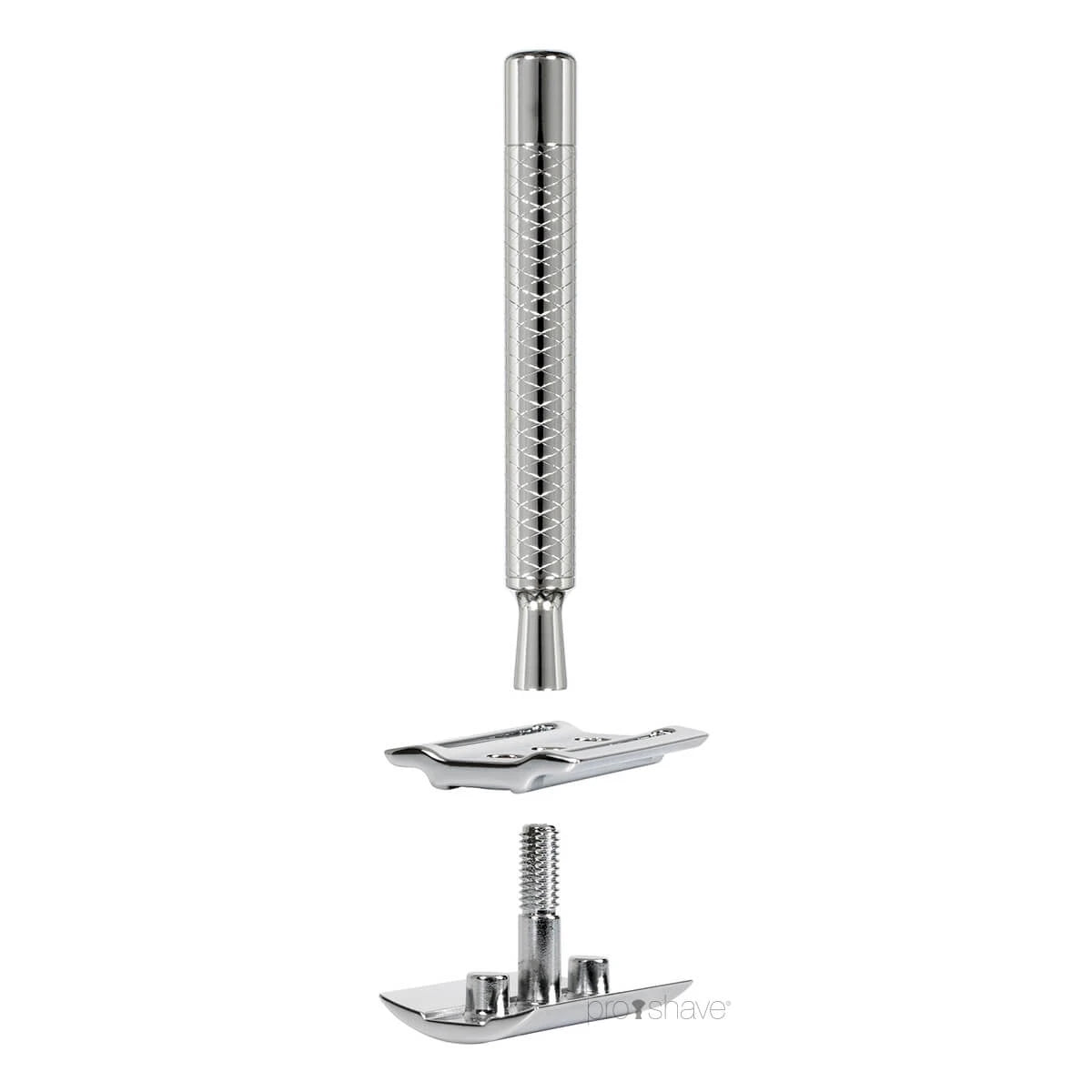 Säkerhetshyvel, Primo II