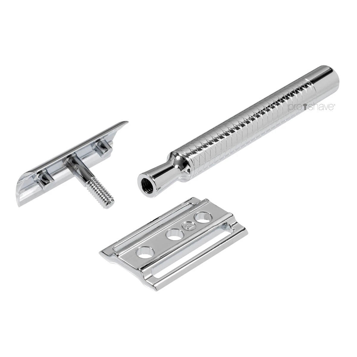 Säkerhetshyvel, Primo II