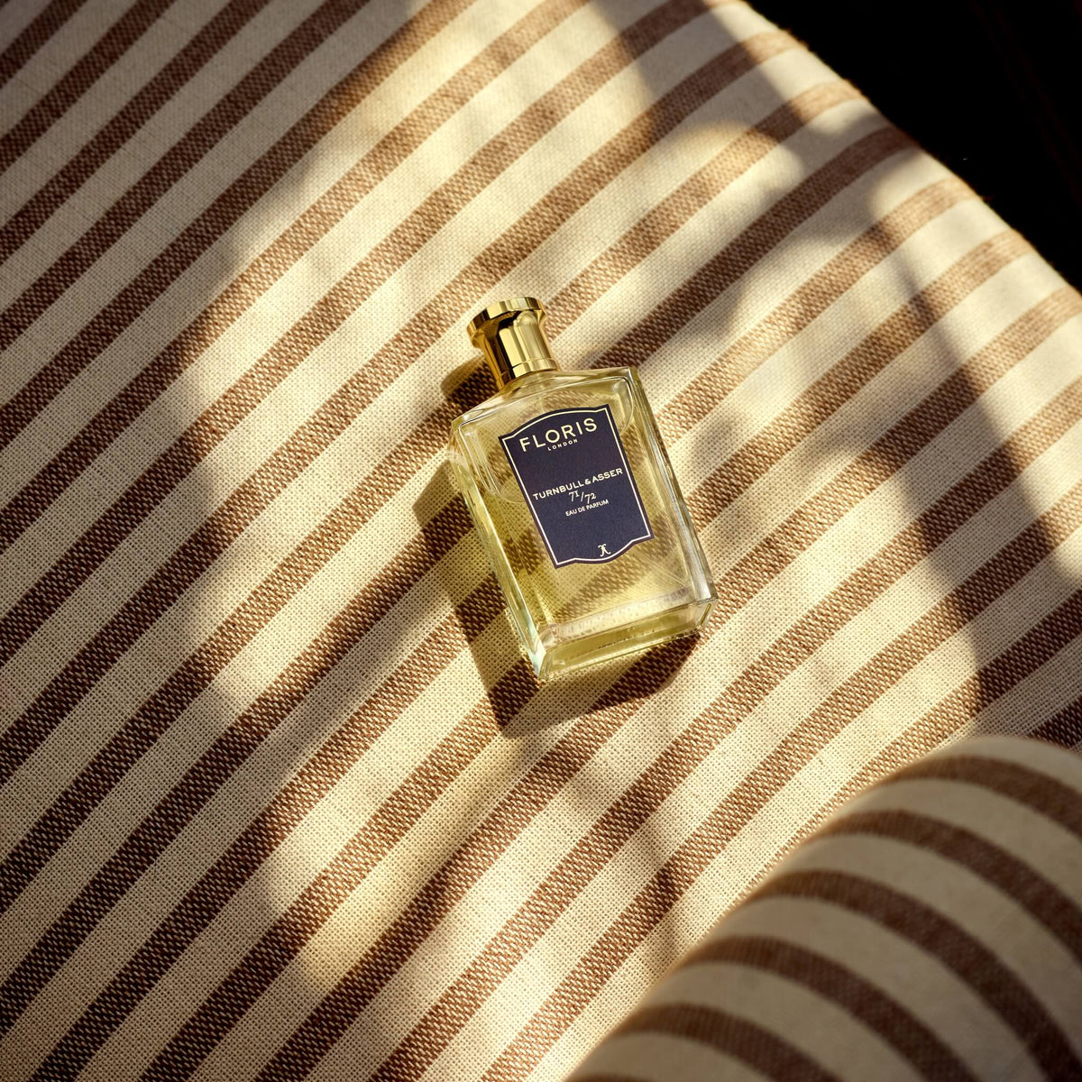 Turnbull & Asser 71/72, Eau de Parfym, 100 ml.