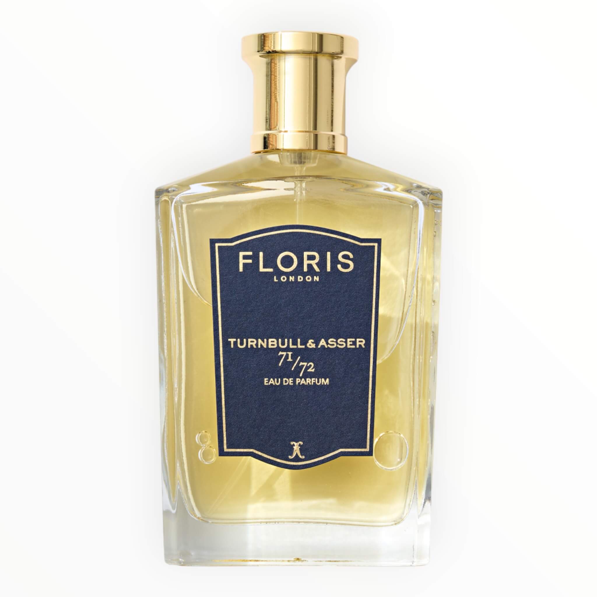 Turnbull & Asser 71/72, Eau de Parfym, 100 ml.
