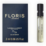 Turnbull & Asser 71/72, Eau de Parfym, Parfym, doftprov, 2 ml.
