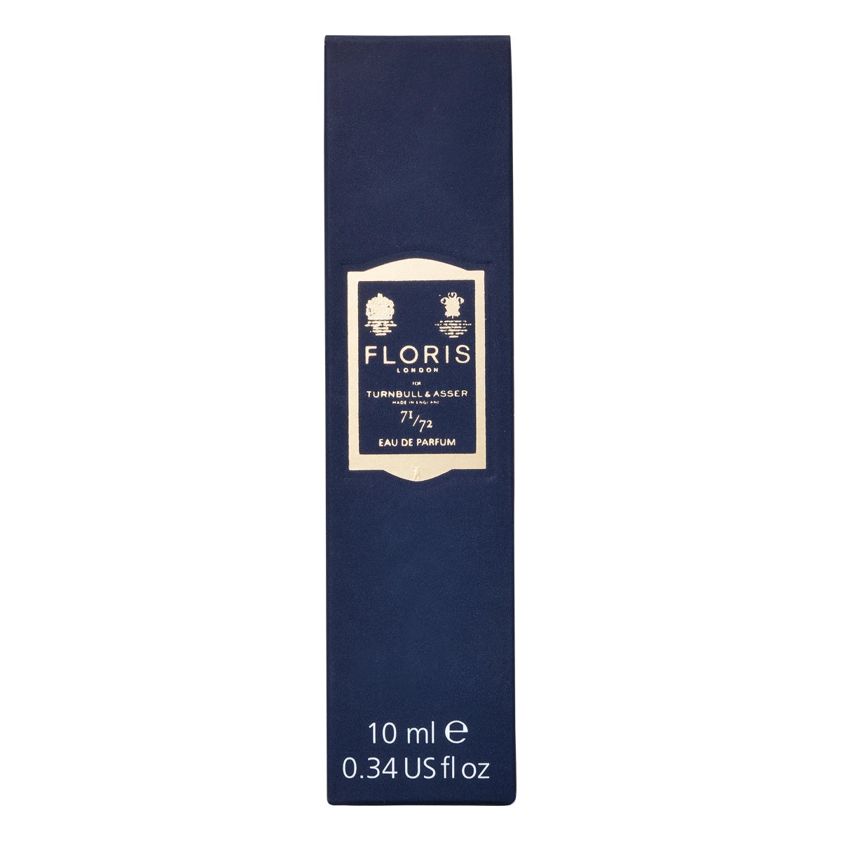 Turnbull & Asser 71/72, Eau de Parfym, 10 ml.