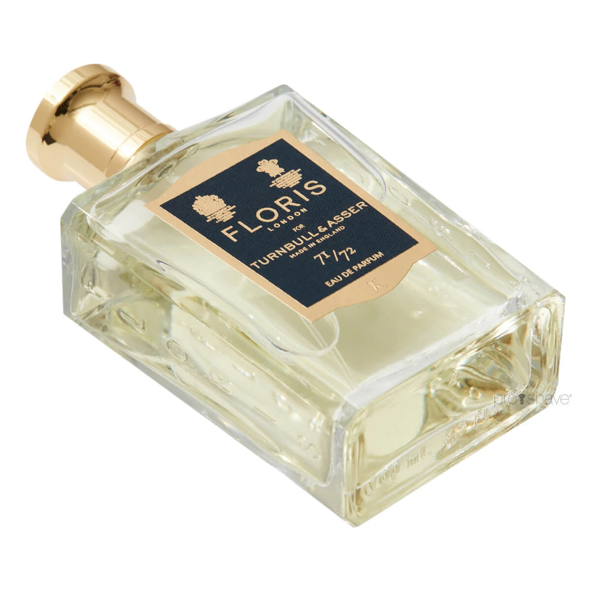 Turnbull & Asser 71/72, Eau de Parfym, 100 ml.