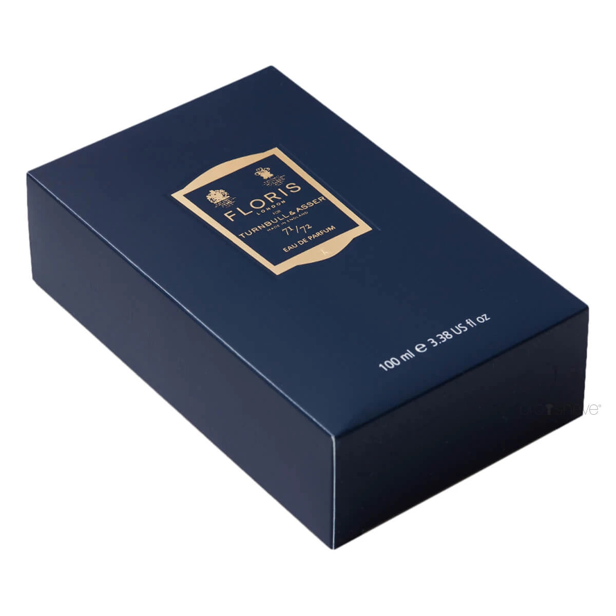 Turnbull & Asser 71/72, Eau de Parfym, 100 ml.