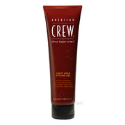 Light Hold Styling Gel, 250 ml.