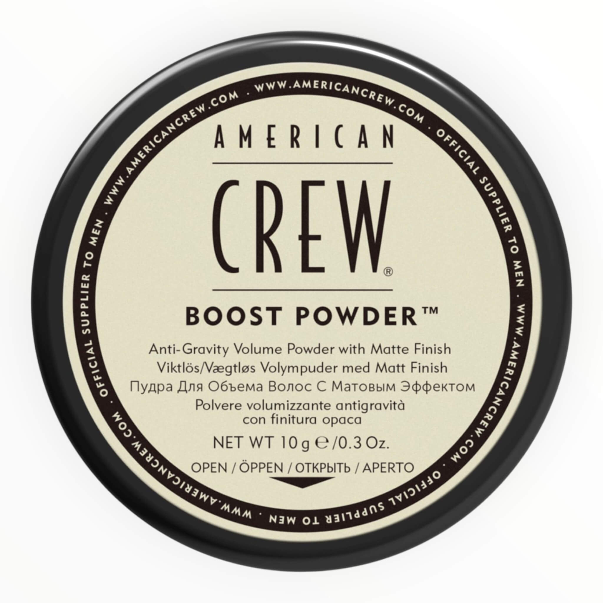 Boost Powder, 10 g