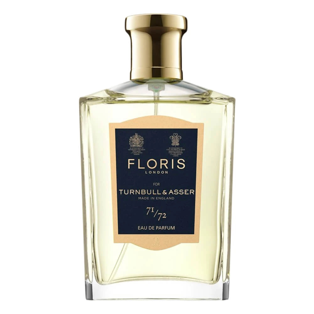 Turnbull & Asser 71/72, Eau de Parfym, 100 ml.