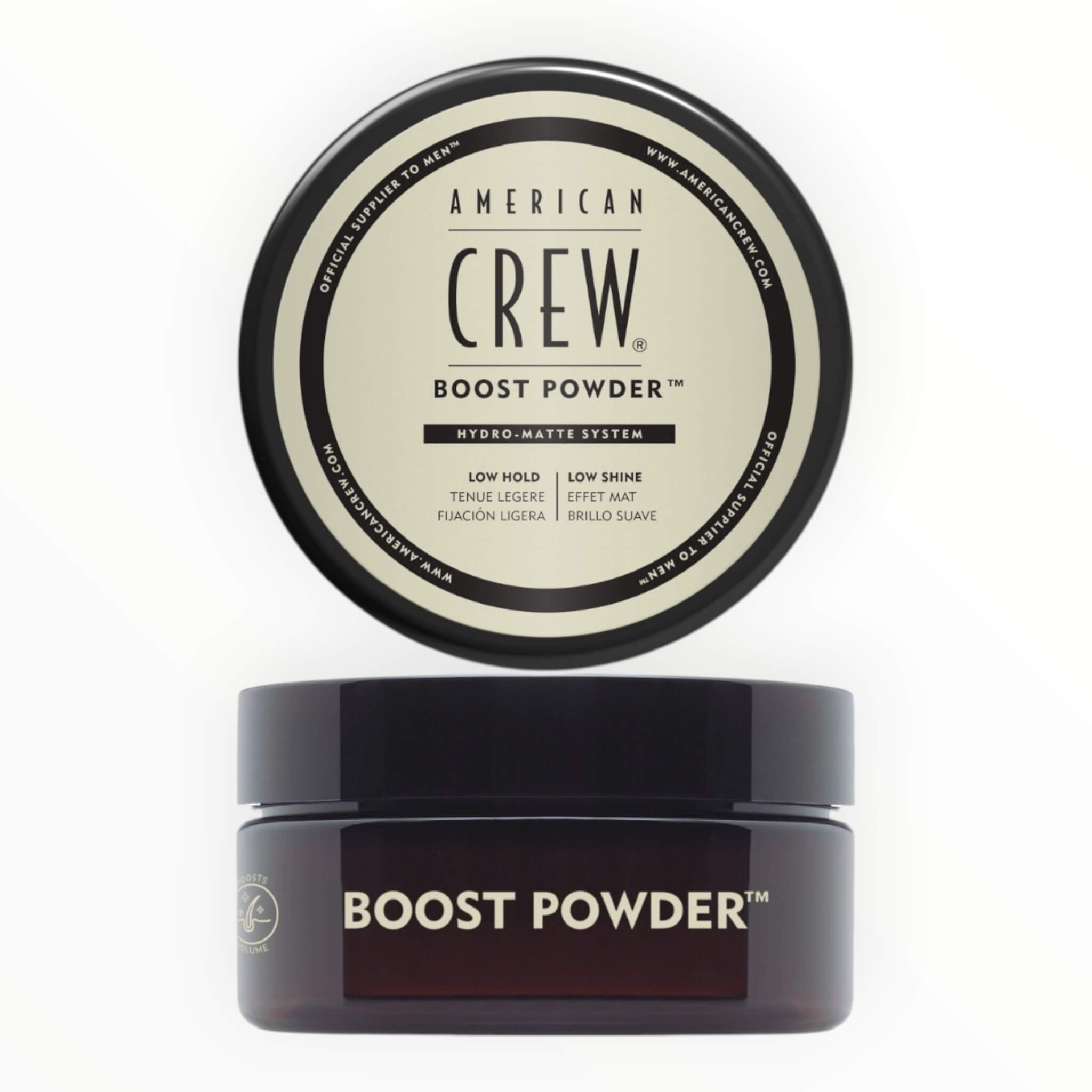Boost Powder, 20 g.