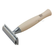 Säkerhetshyvel, Ivory