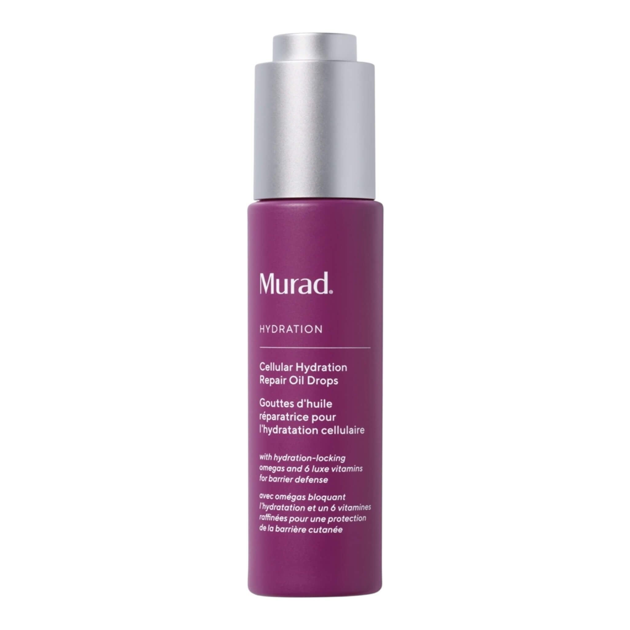 Cellular Hydration Repair Oil Drops, Hydration, 30 ml.