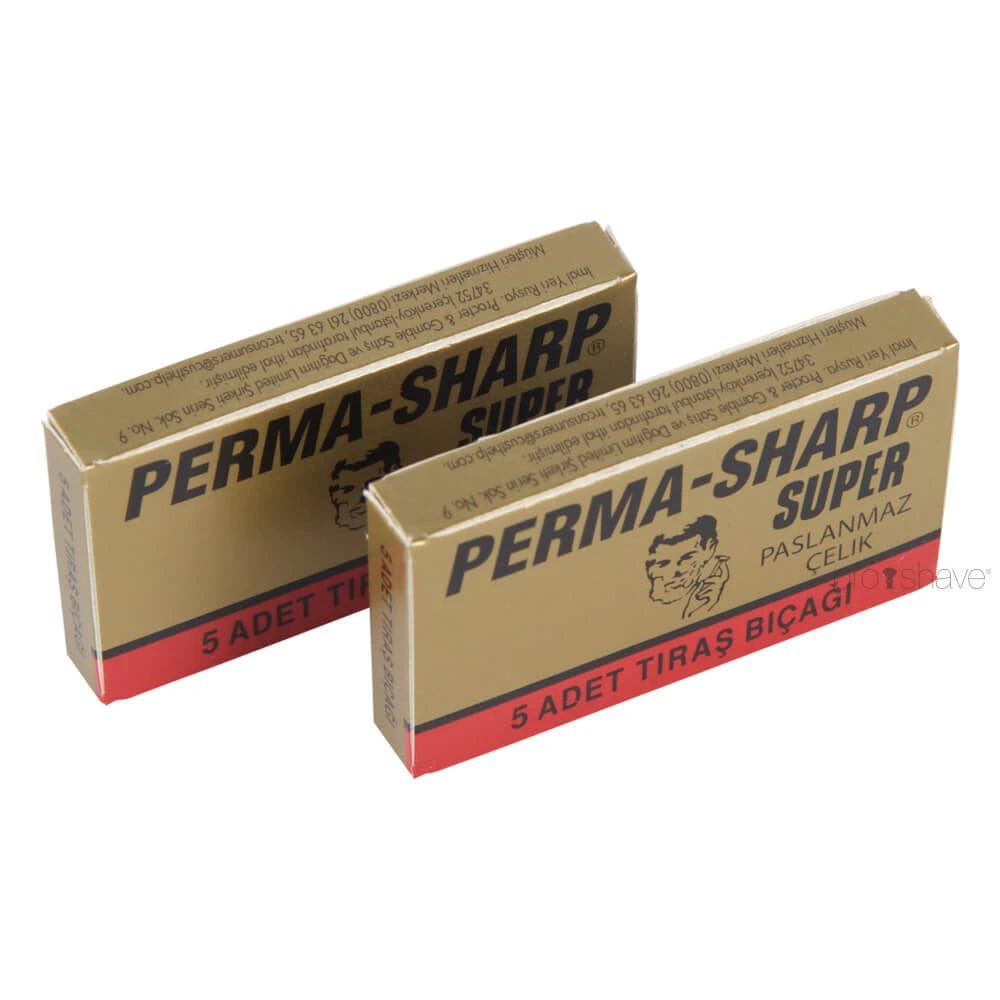 Super Rakblad, 2x5 st (10 st)