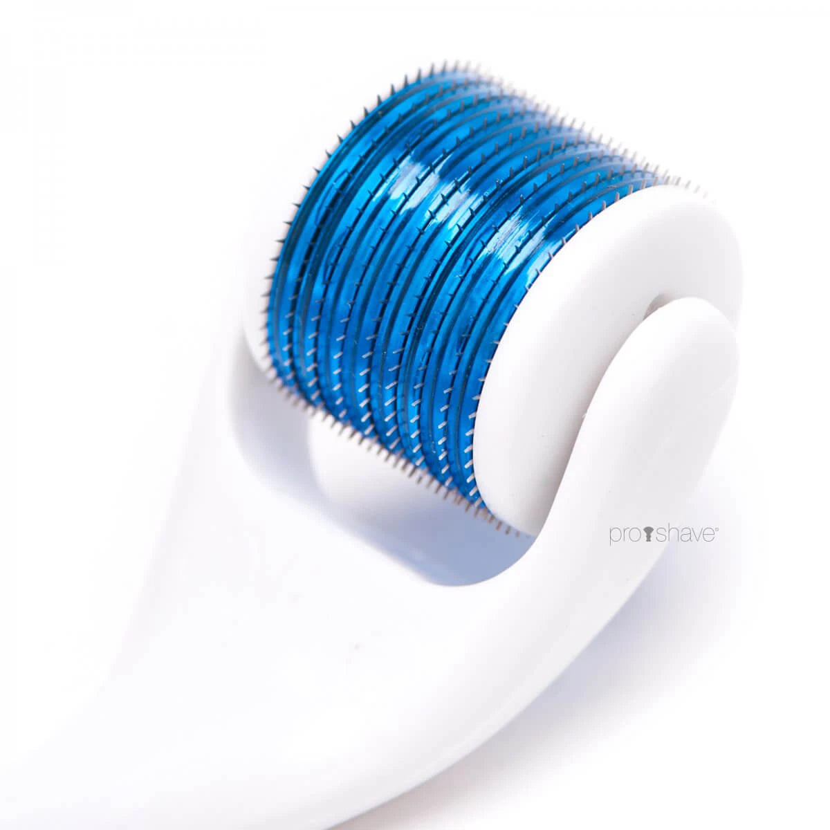 Greater Hair Micro Needle Roller, för skägg, 0,5 mm.