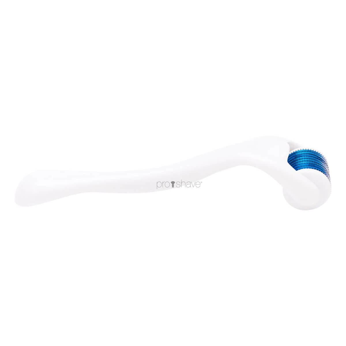 Greater Hair Micro Needle Roller, för skägg, 0,5 mm.