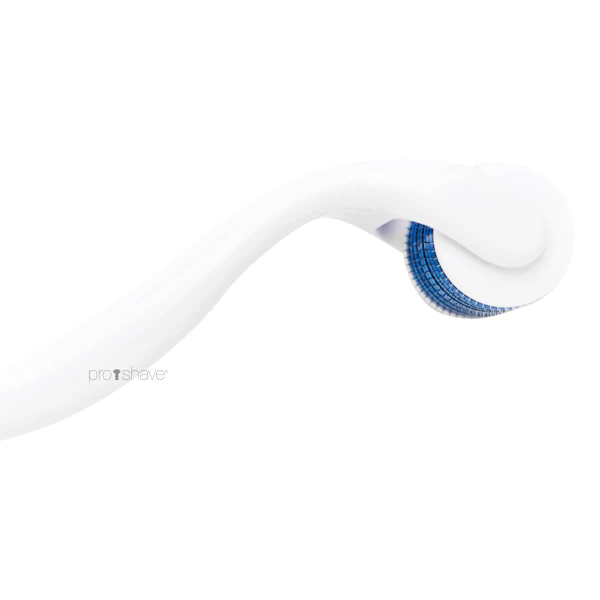 Greater Hair Micro Needle Roller, för skägg, 0,5 mm.