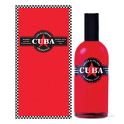Cuba, Kölnspray, 100 ml.