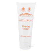 Sandalwood Rakkräm i tub, 75 ml.