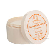 Luxury Sandalwood Rakkräm, 150 gr.
