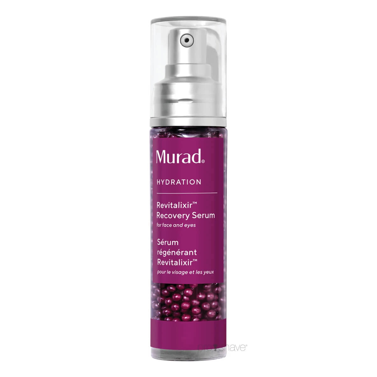 Revitalixir Recovery Serum, Hydration, 40 ml.
