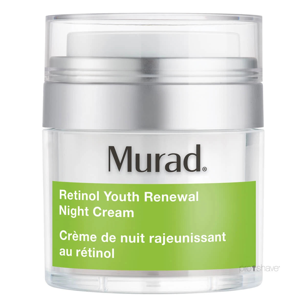 Retinol Youth Renewal Nattkräm, Resurgence, 50 ml.