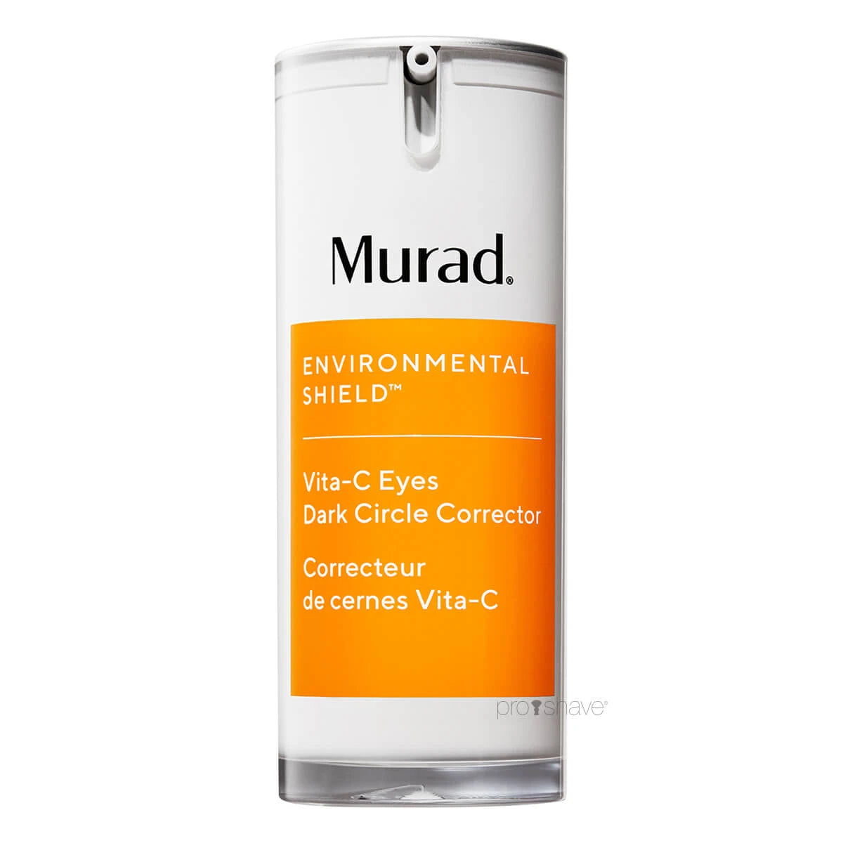 Vita-C Eyes Dark Circle Corrector, Environmental Shield, 15 ml