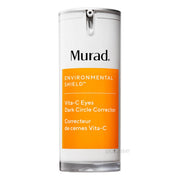 Vita-C Eyes Dark Circle Corrector, Environmental Shield, 15 ml