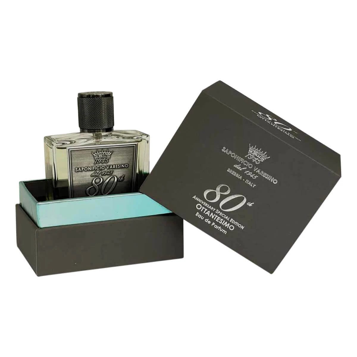 Eau de Parfym, 80th Anniversary, 100 ml.