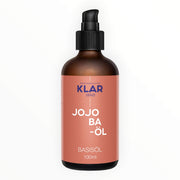Jojobaolja, 100 ml.