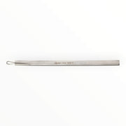 Blackhead Remover, rostfritt stål, 10 cm.