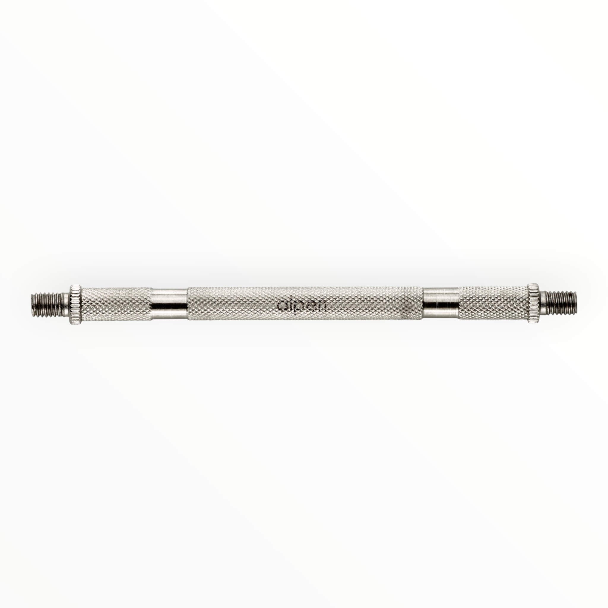 Blackhead Remover, rostfritt stål, 18 cm.