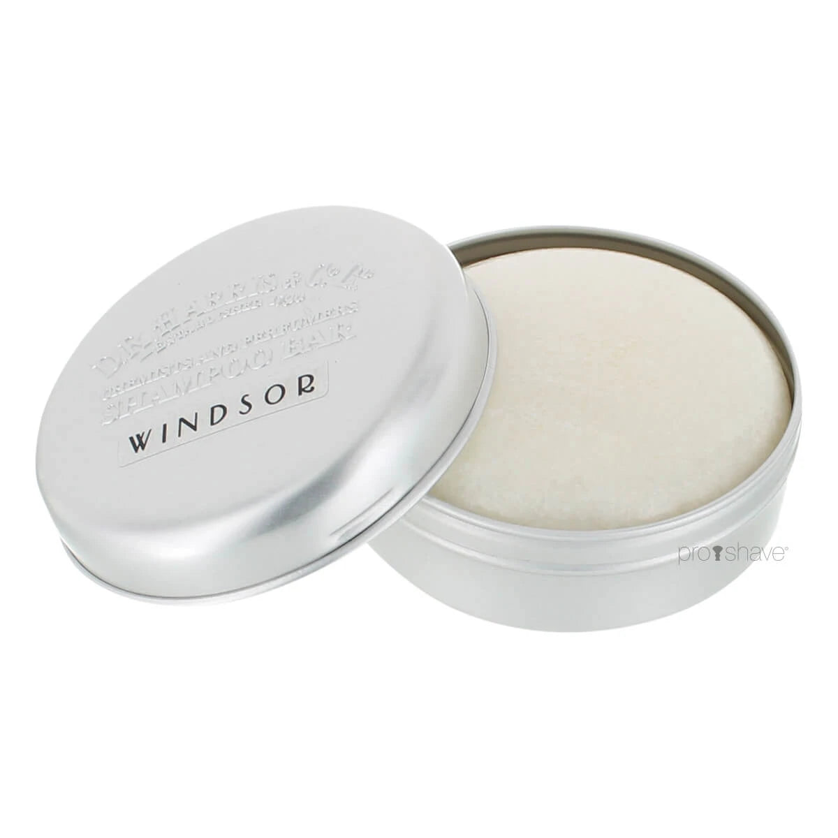 Windsor Schampo Bar, 50 gr.