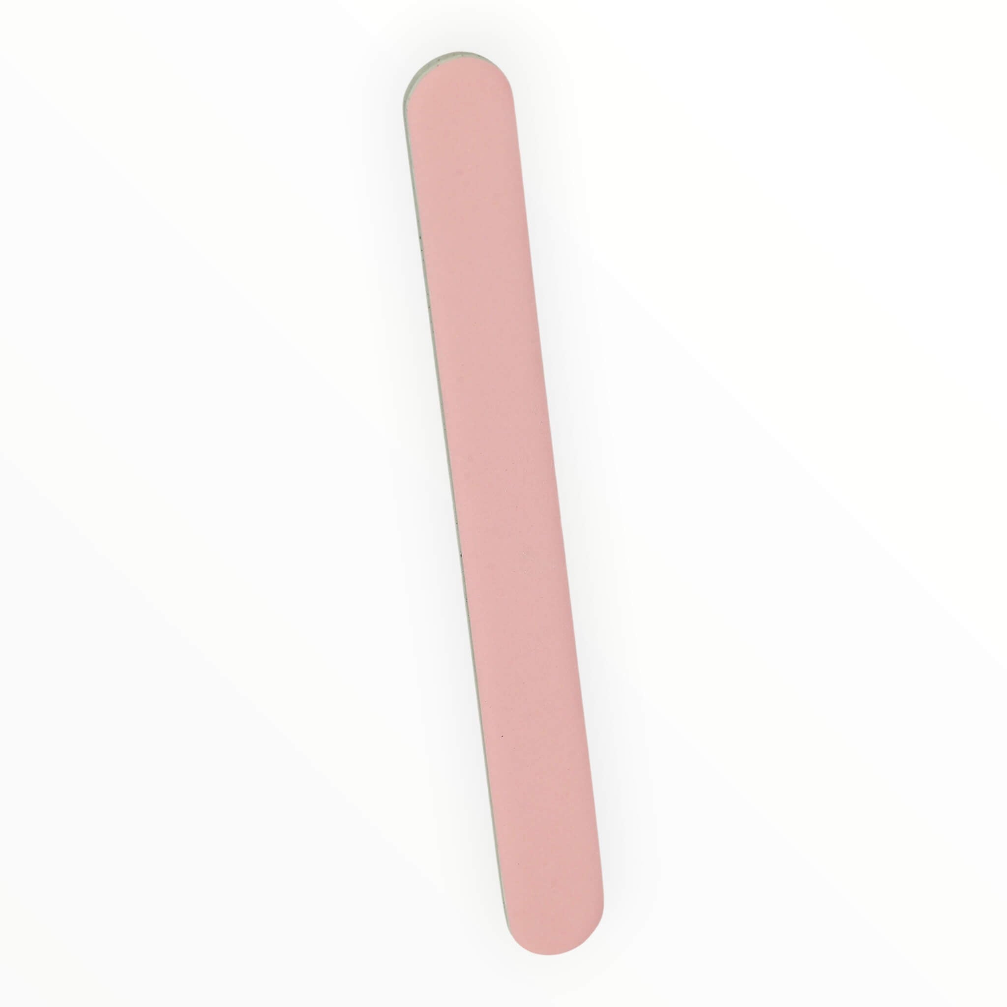 Nagelfil, Rosa - 280/320, 18 cm.