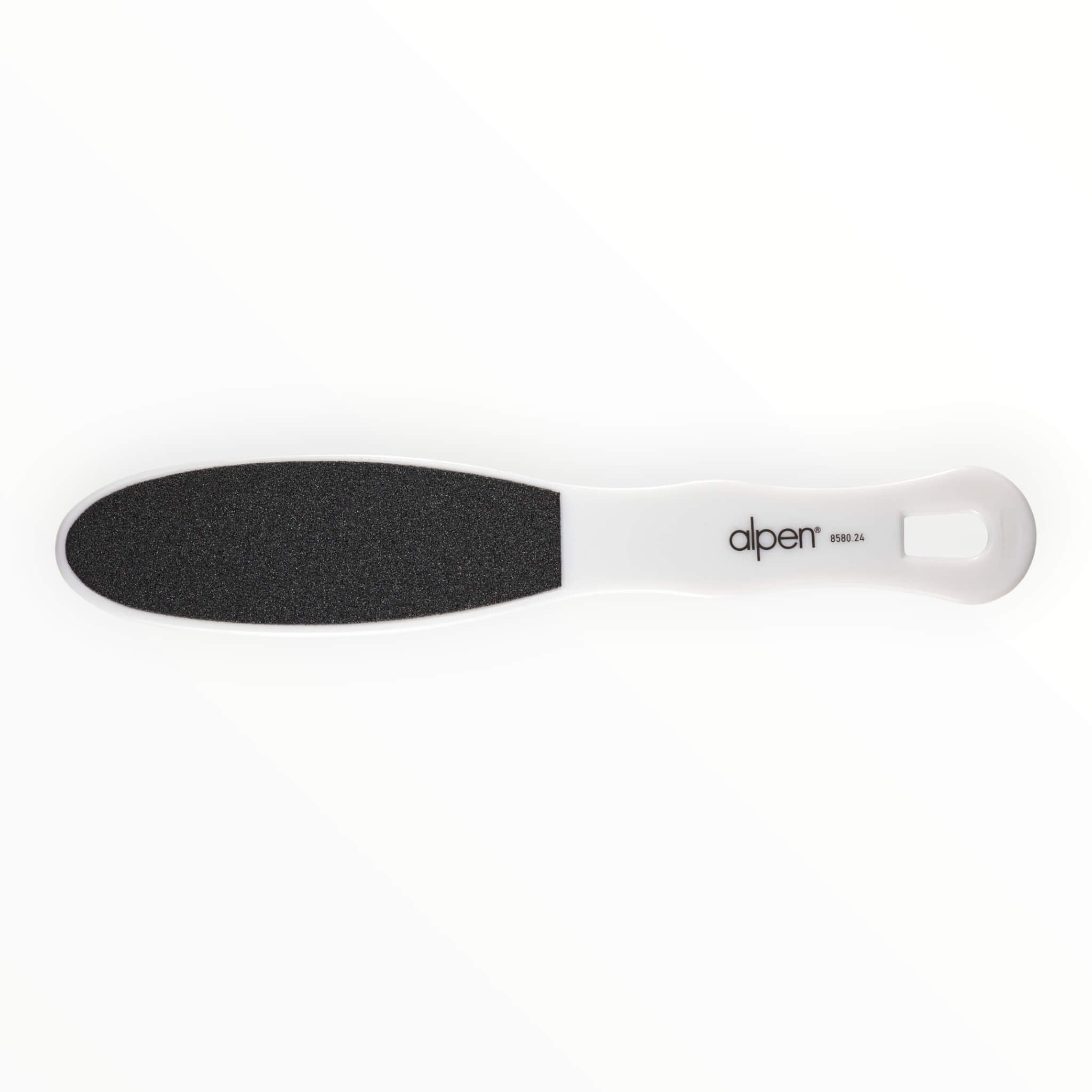 Fotrasp, Vit, 24,5 cm.