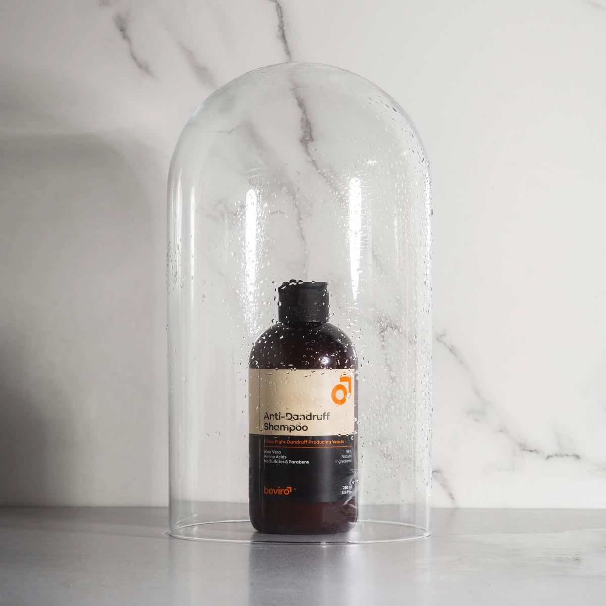 Anti-mjäll Schampo, 250 ml.